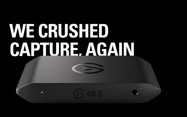 WE CRUSHED CAPTURE, AGAIN