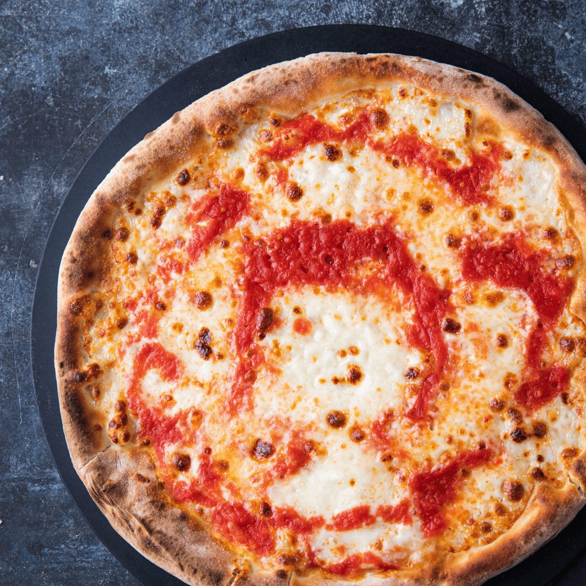 new york style pizza