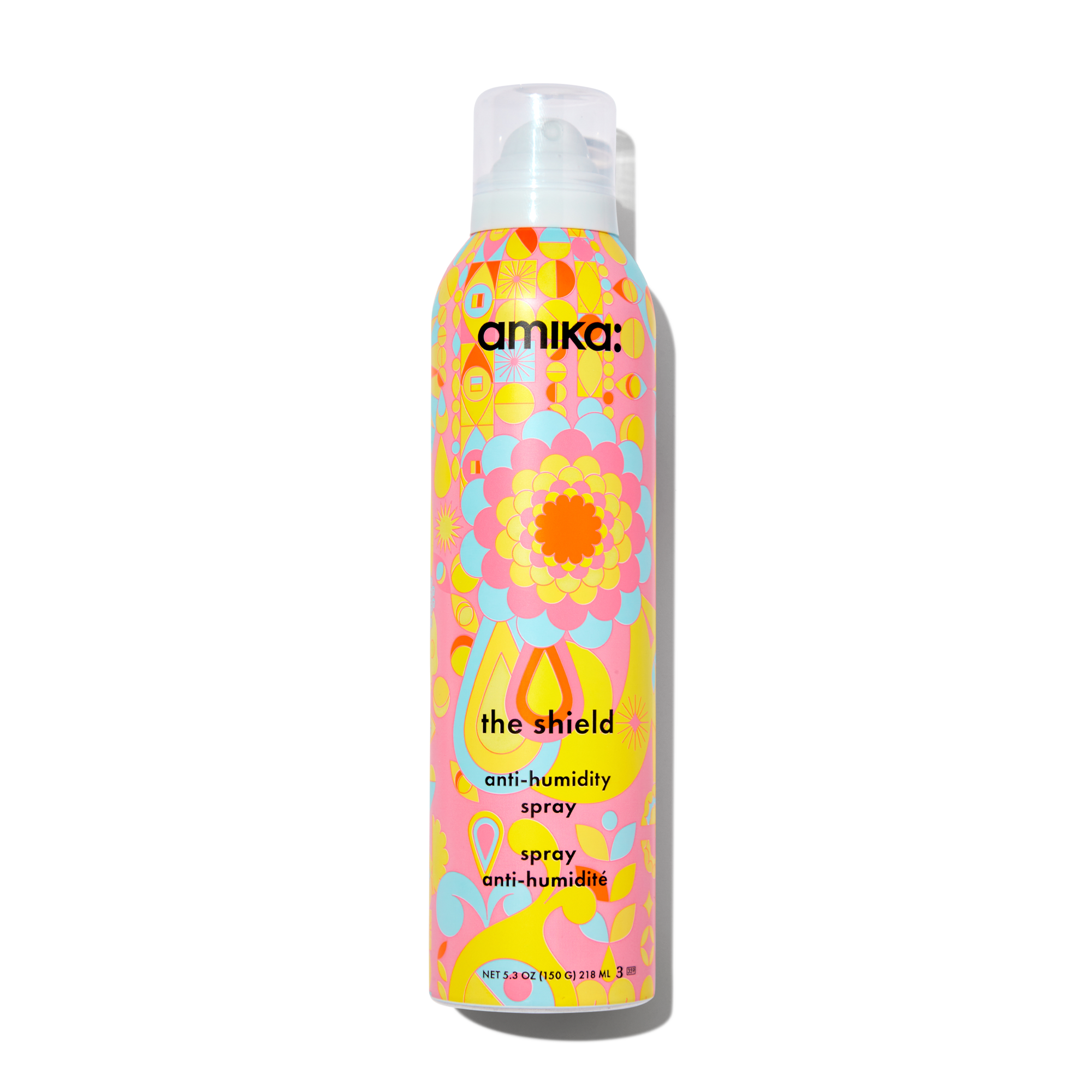 Image of the shield | anti-humidity spray
