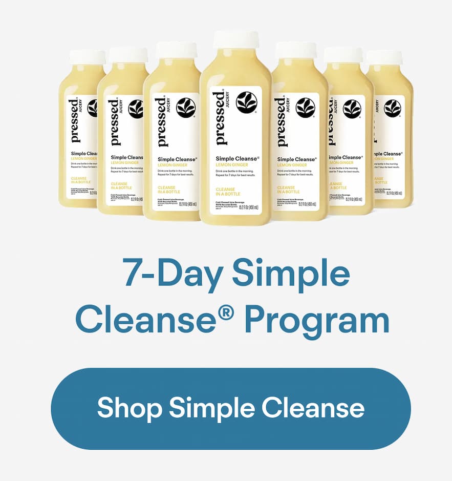 7-Day Simple Cleanse® Program