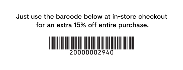 Barcode