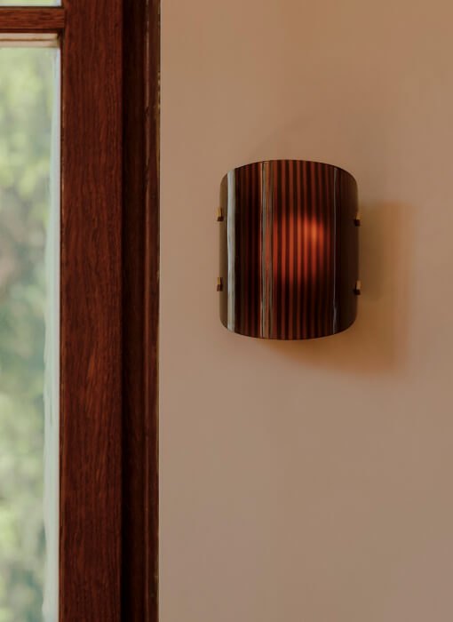 Wall Lights →