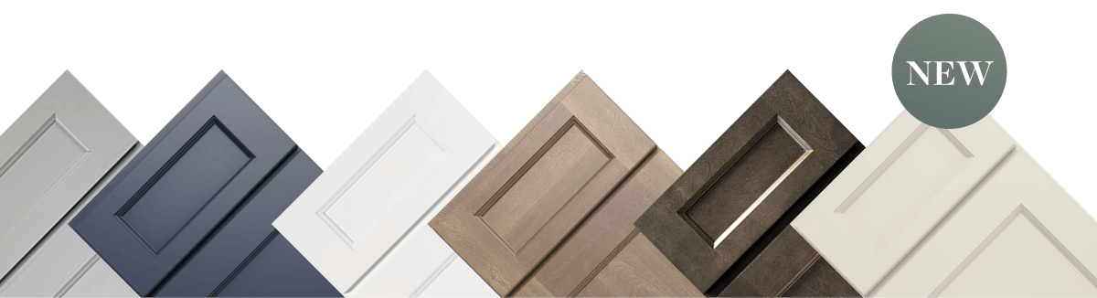 Florence Cabinet Collection