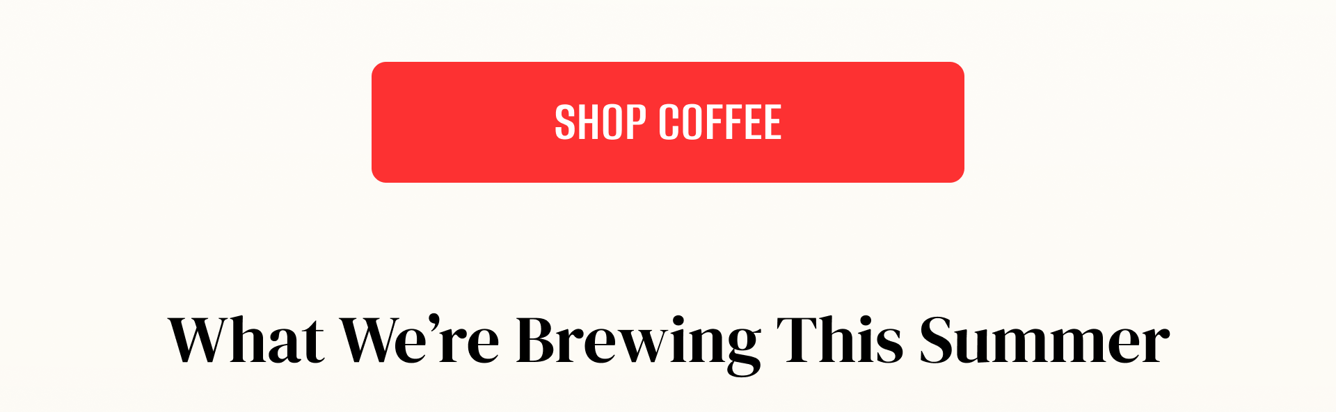 Shop Coffee