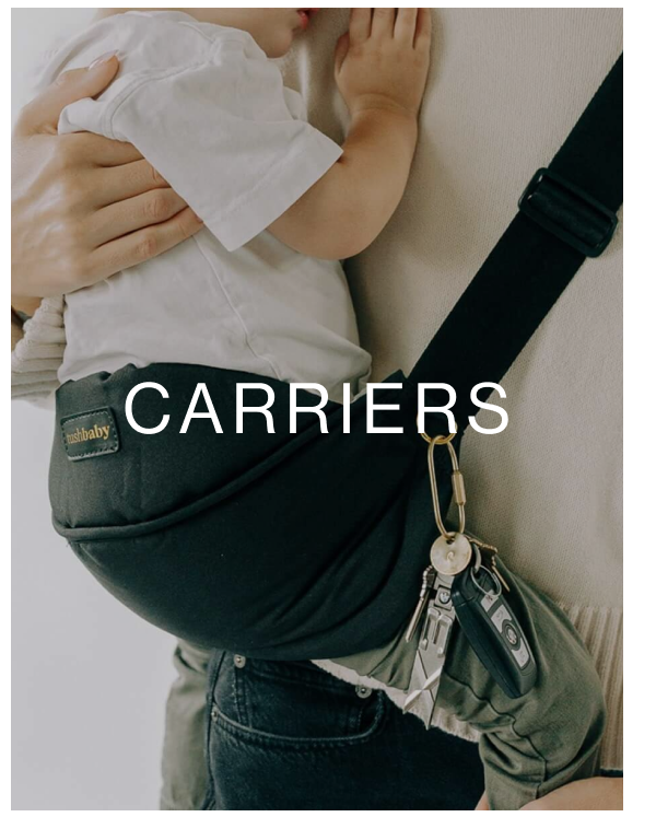 Carriers