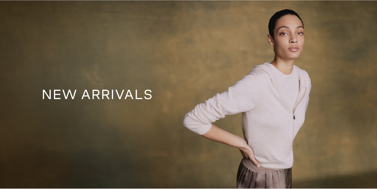 SHOP NEW ARRIVALS