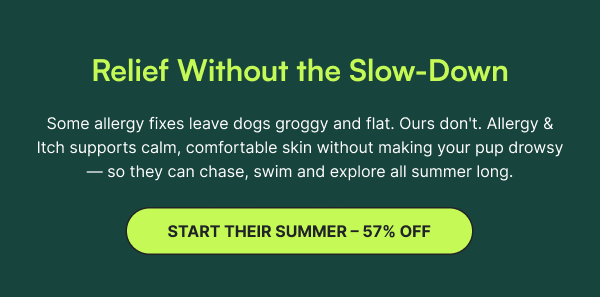 Relief Without The Slow-Down