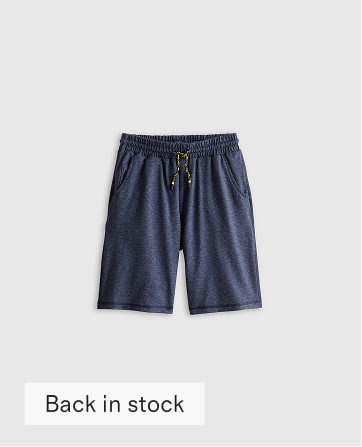 Flowknit Performance Short