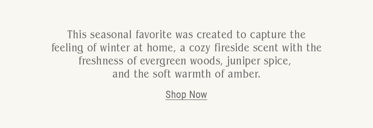 Balsam Fireplace — Leaving Soon