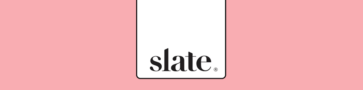SLATE