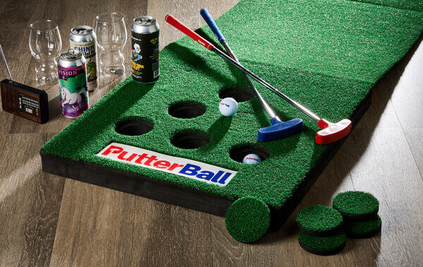 PutterBall