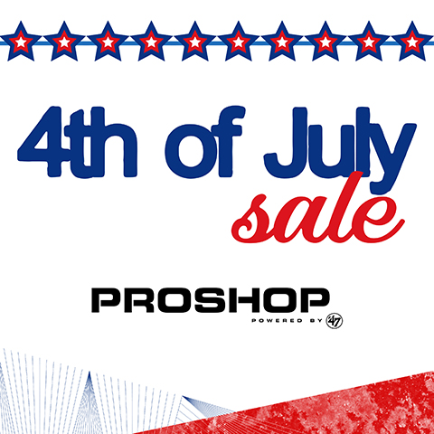 Shop 4th of July Deals