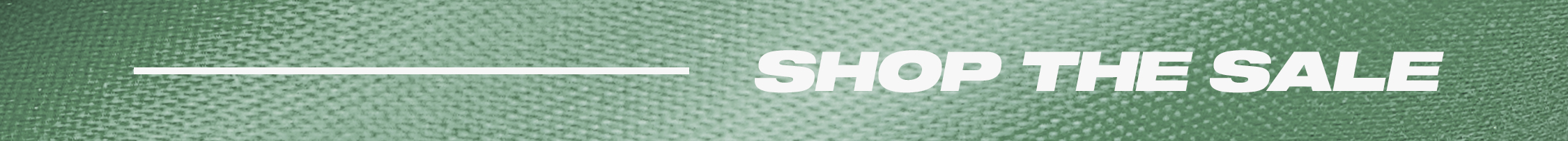 Shop The Sale