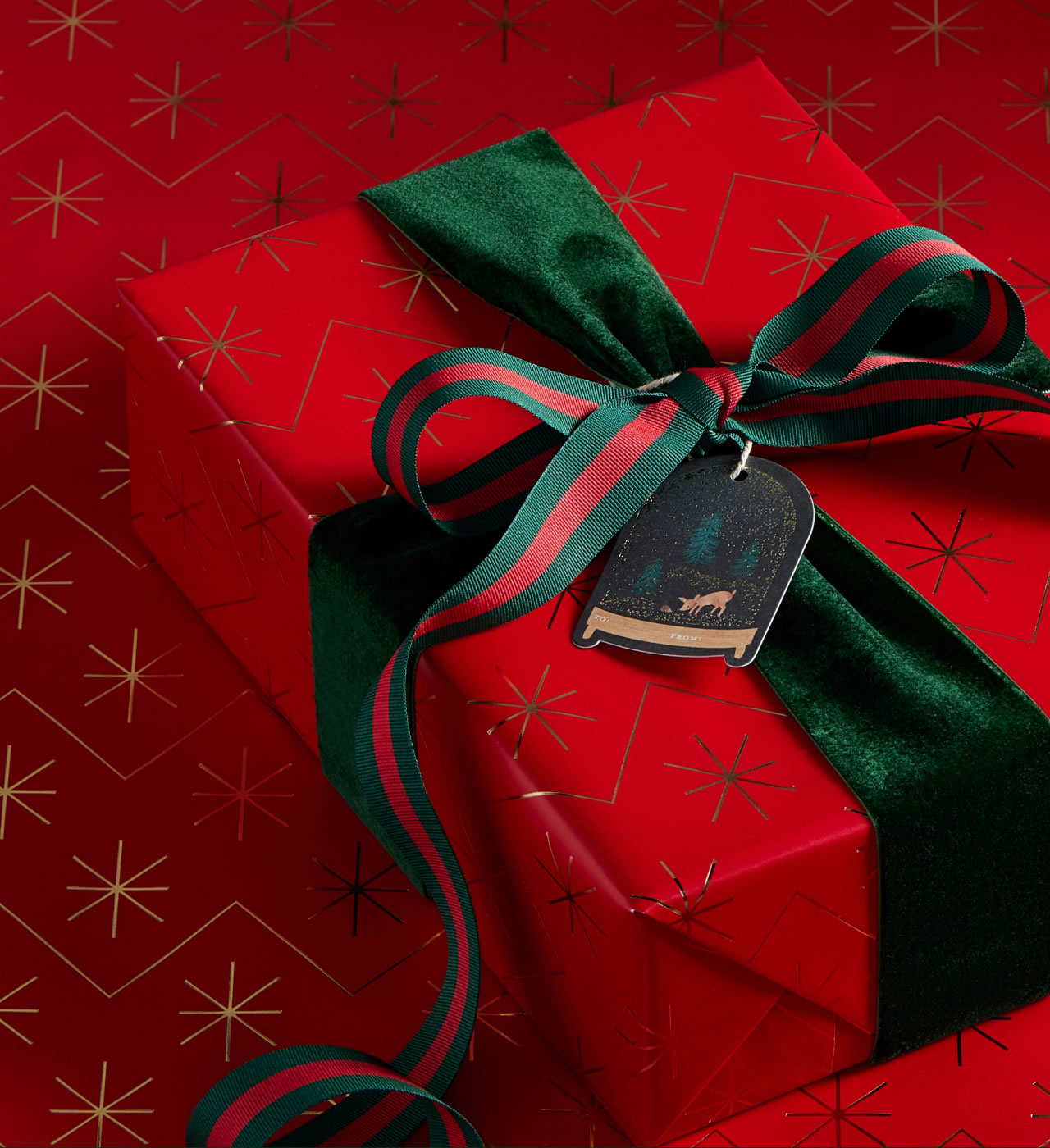 Gift Wrap