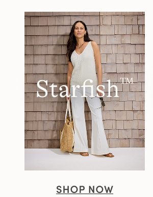 Starfish