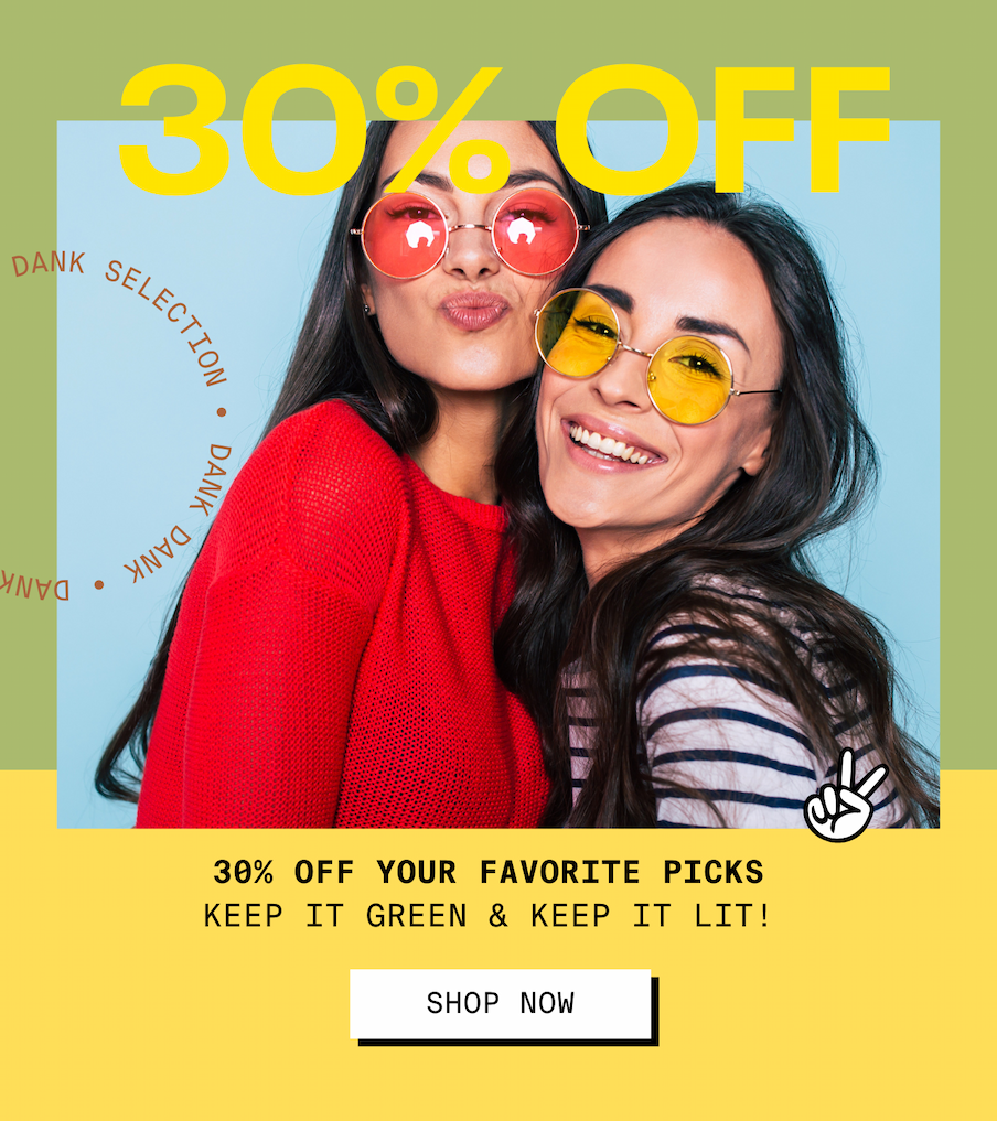 30% off