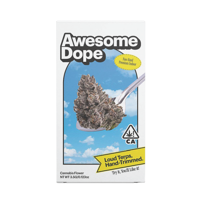 Awesome Dope