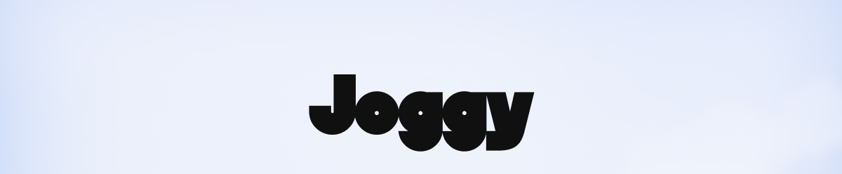 Joggy