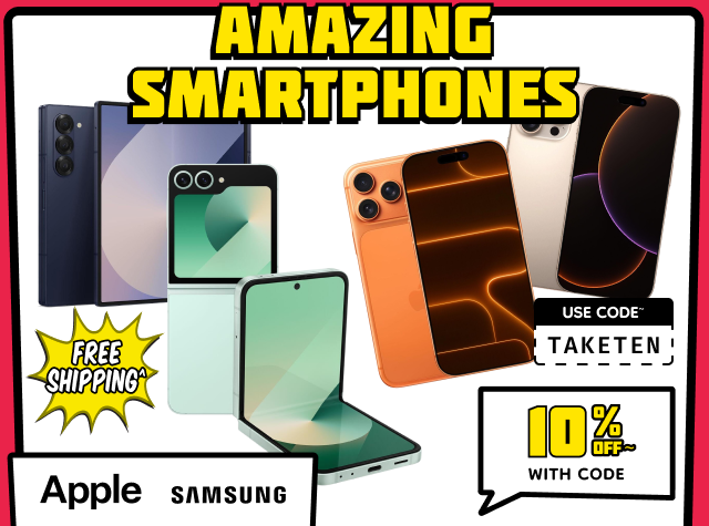 Smartphones