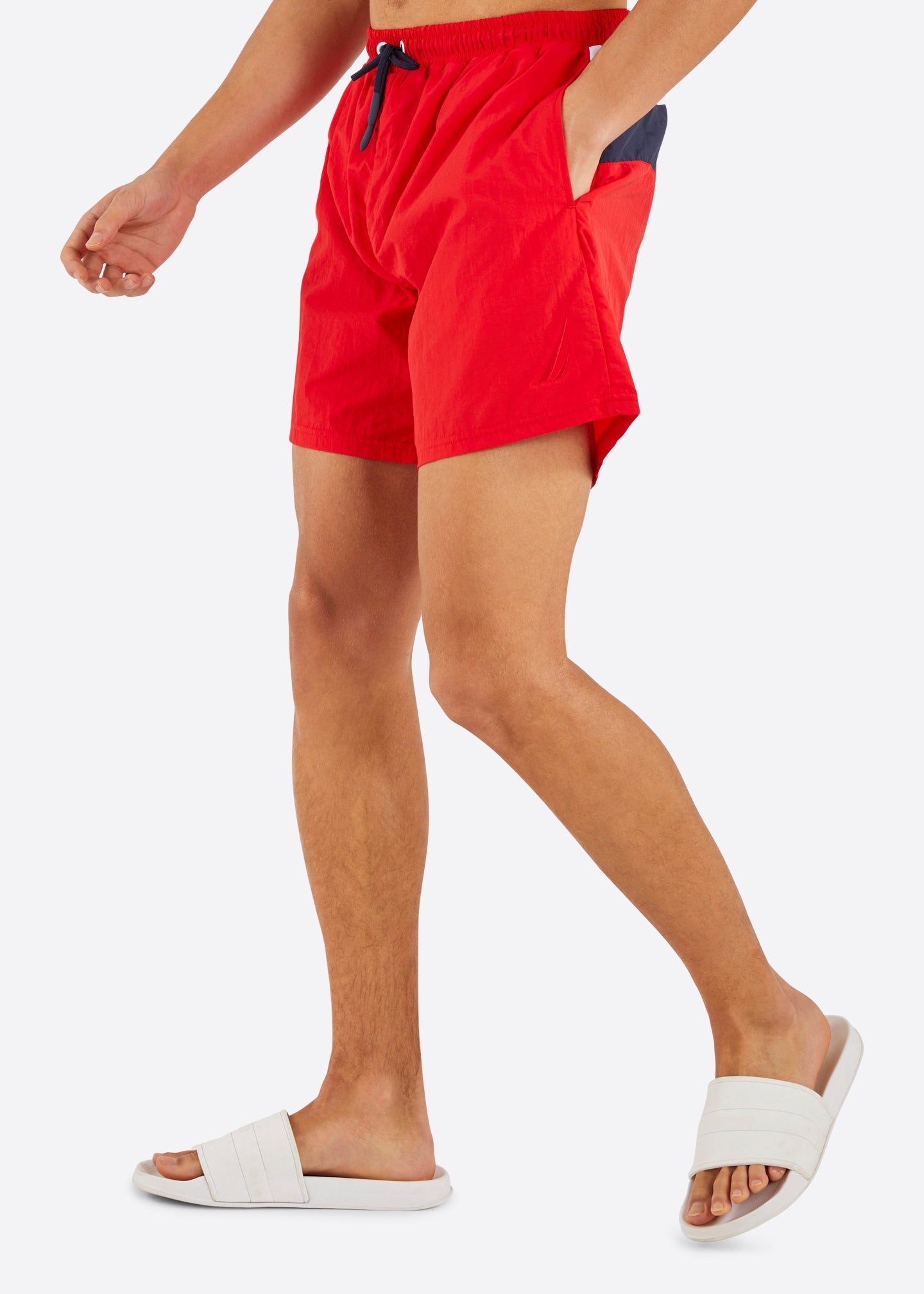Image of Traje De Baño De Hombre