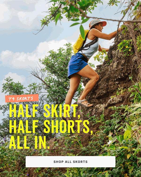 Shop All Skorts