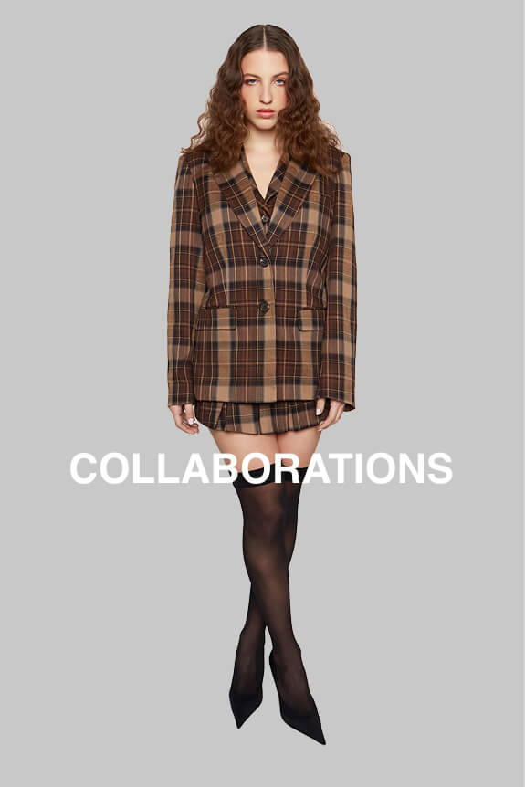 Collaborations