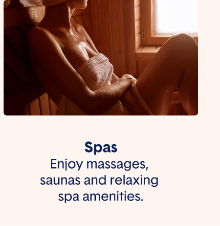 Spas