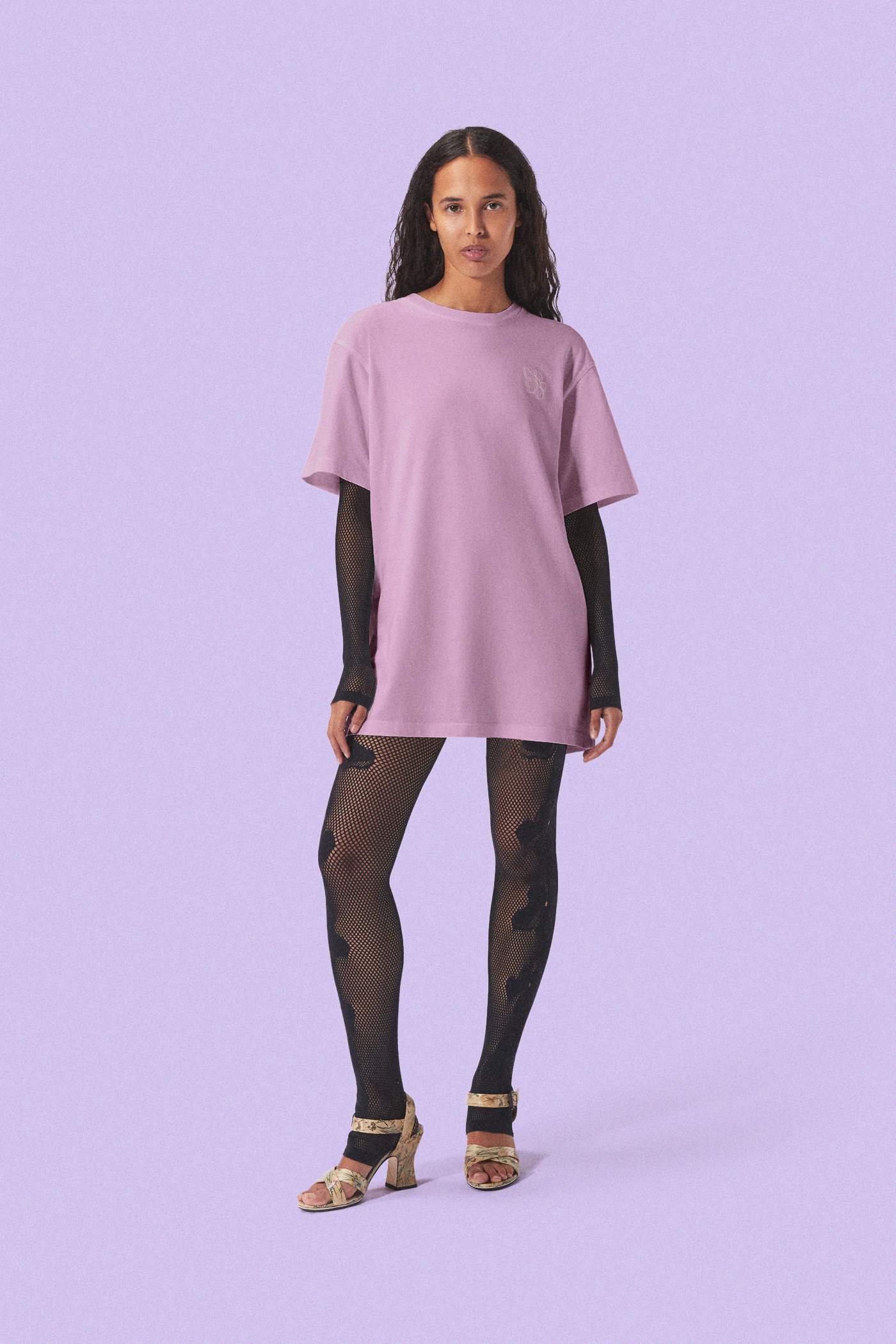 Macca T Pink