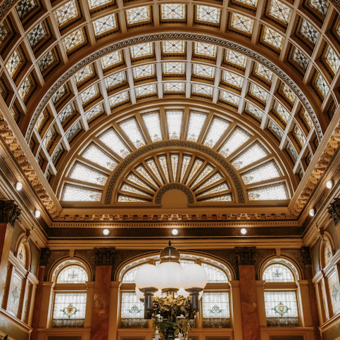 Grand Concourse