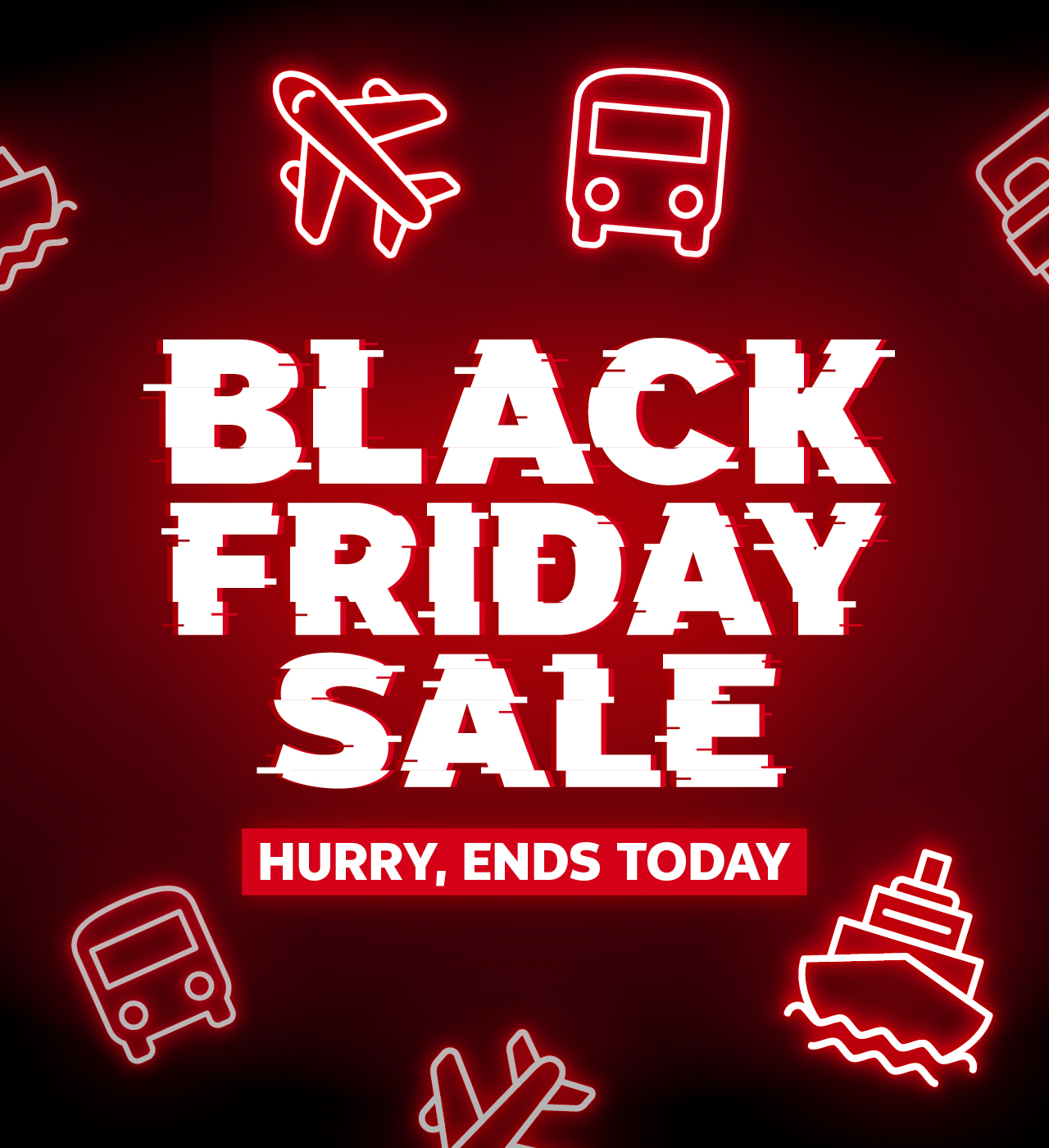BLACK FRIDAY SALE LAST CHANCE