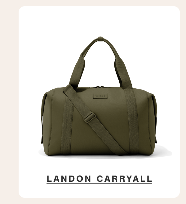 Landon Carryall