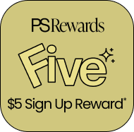 PACSUN Rewards $5 Sign-Up Reward*