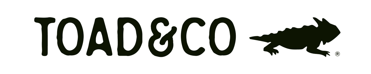 Toad&Co Logo