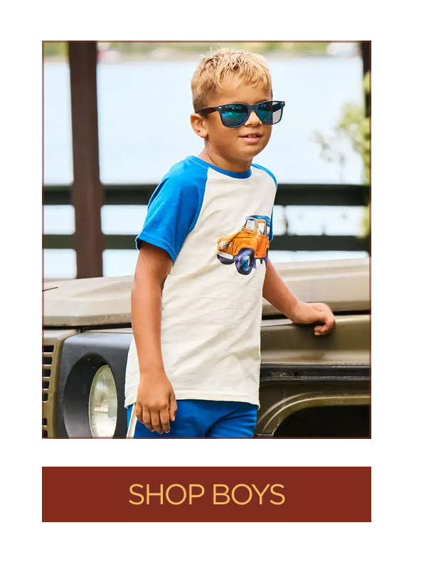 SHOP BOYS
