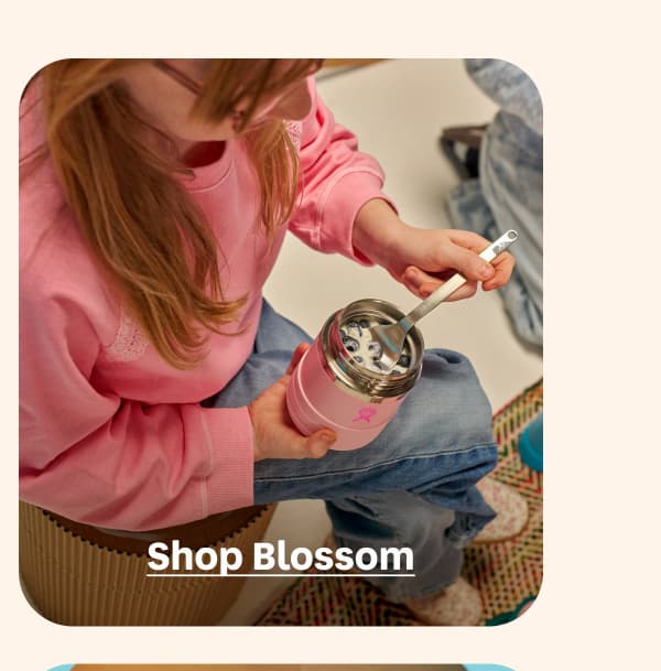 Shop Blossom