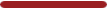 Maroon Divider Line