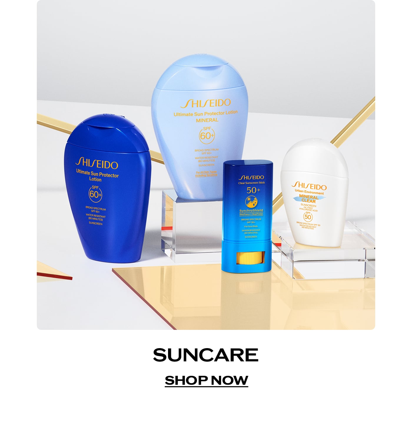 Suncare