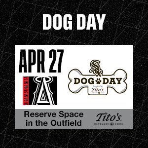 April 27 - Dog Day