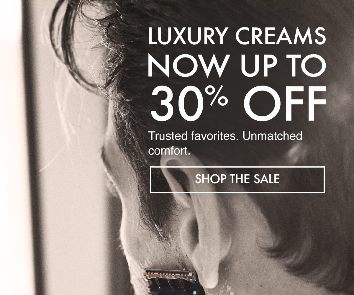 Kick Off Labor Day Savings — 10-20-30% OFF!