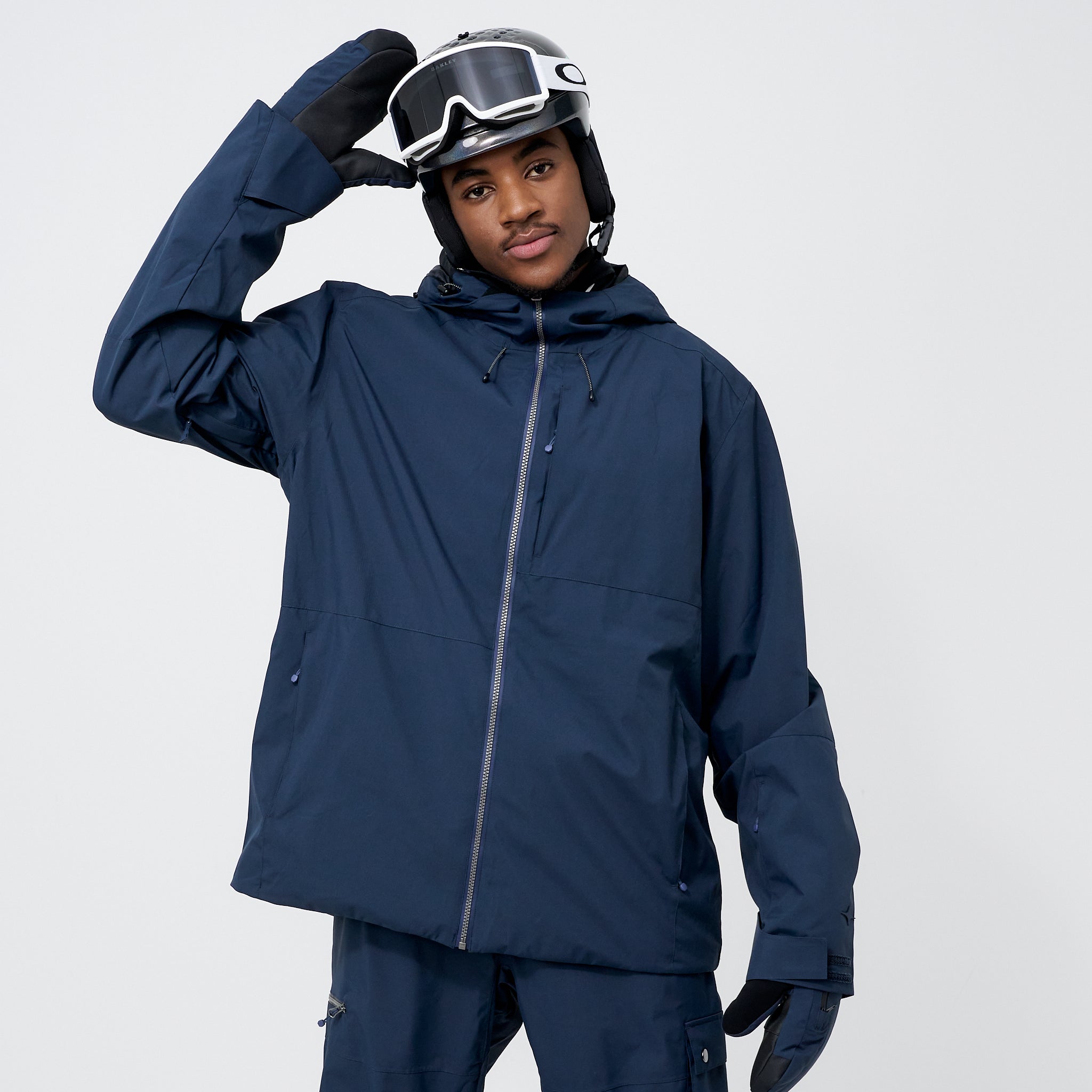 R&R Sport Ranger Men's Snow Jacket