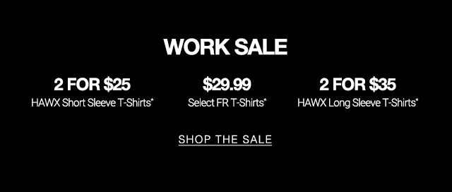 Boots & Apparel - Shop Now »