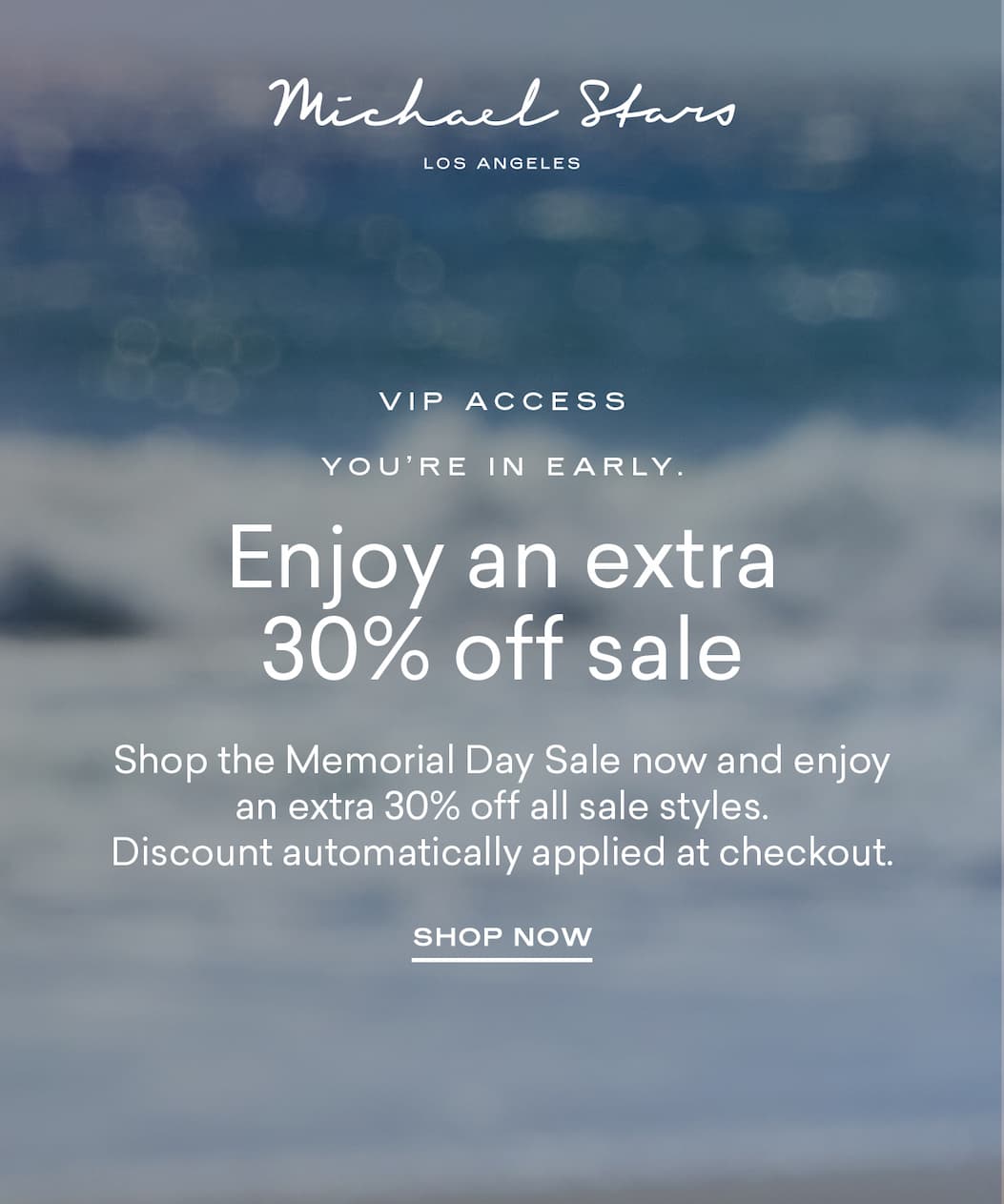 Shop The Sale
