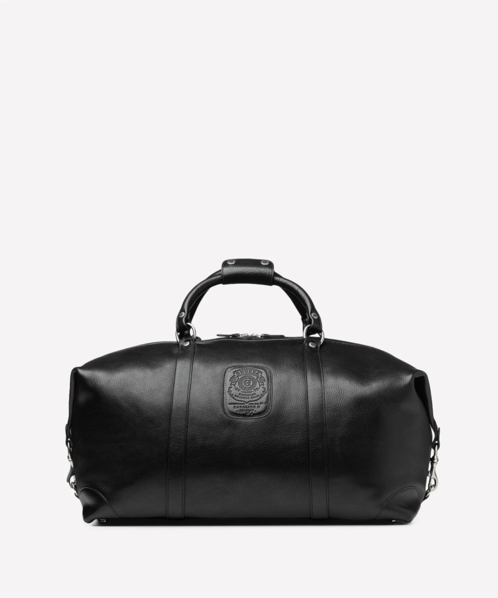 Cavalier II Vintage Black