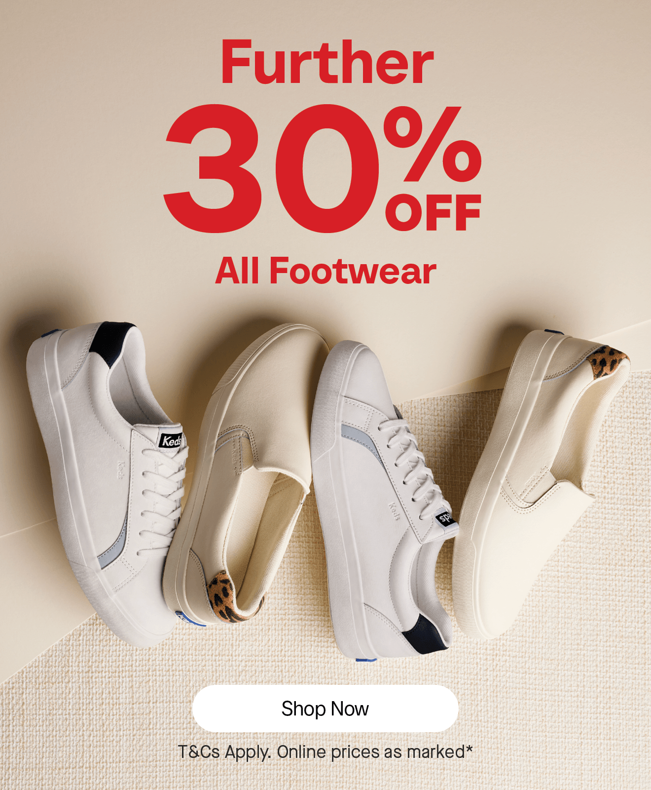 Shop All Footwear