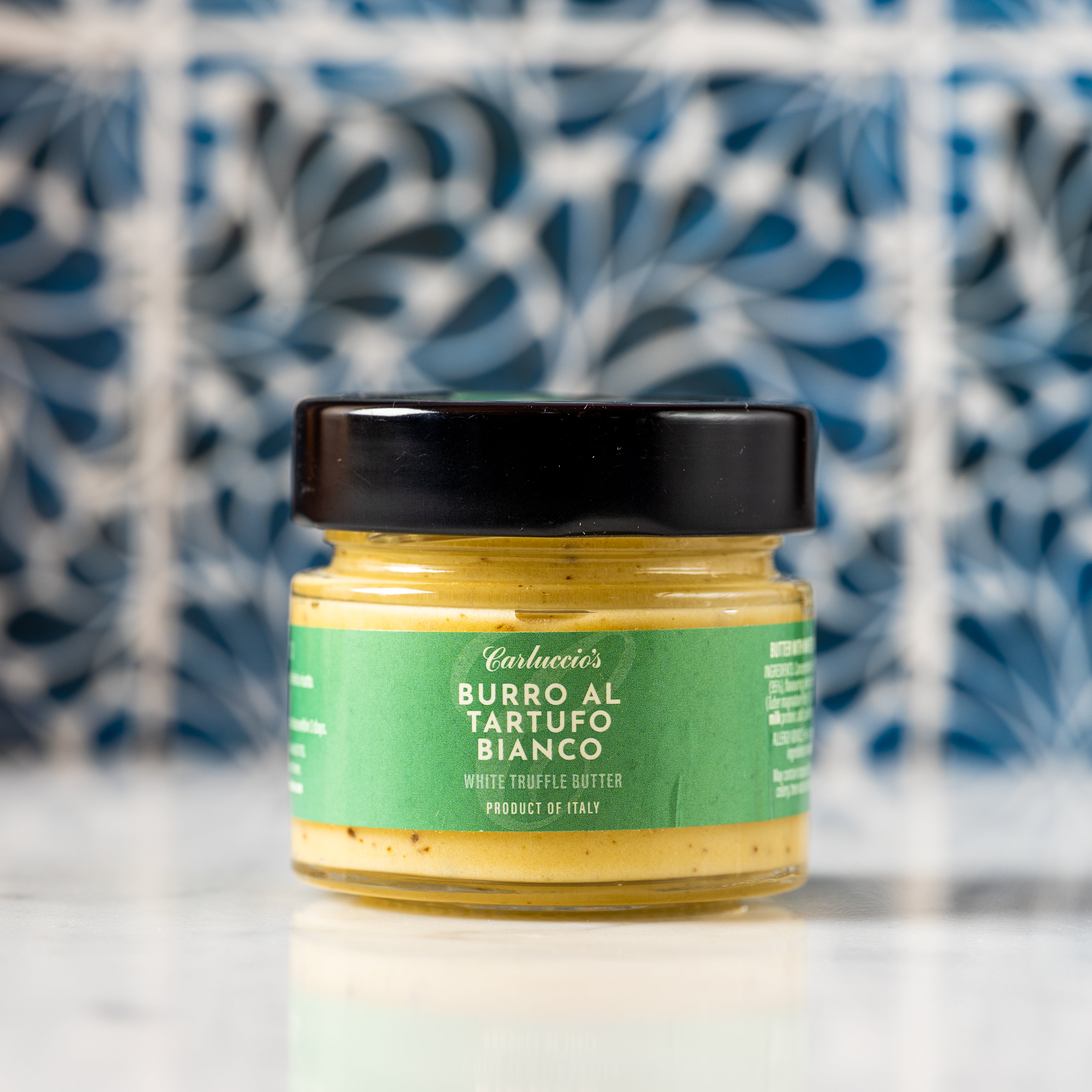 Truffle Butter