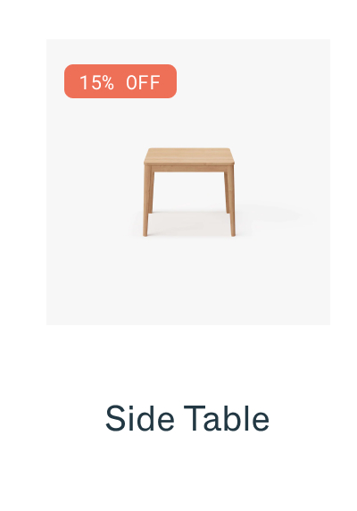 Side Table