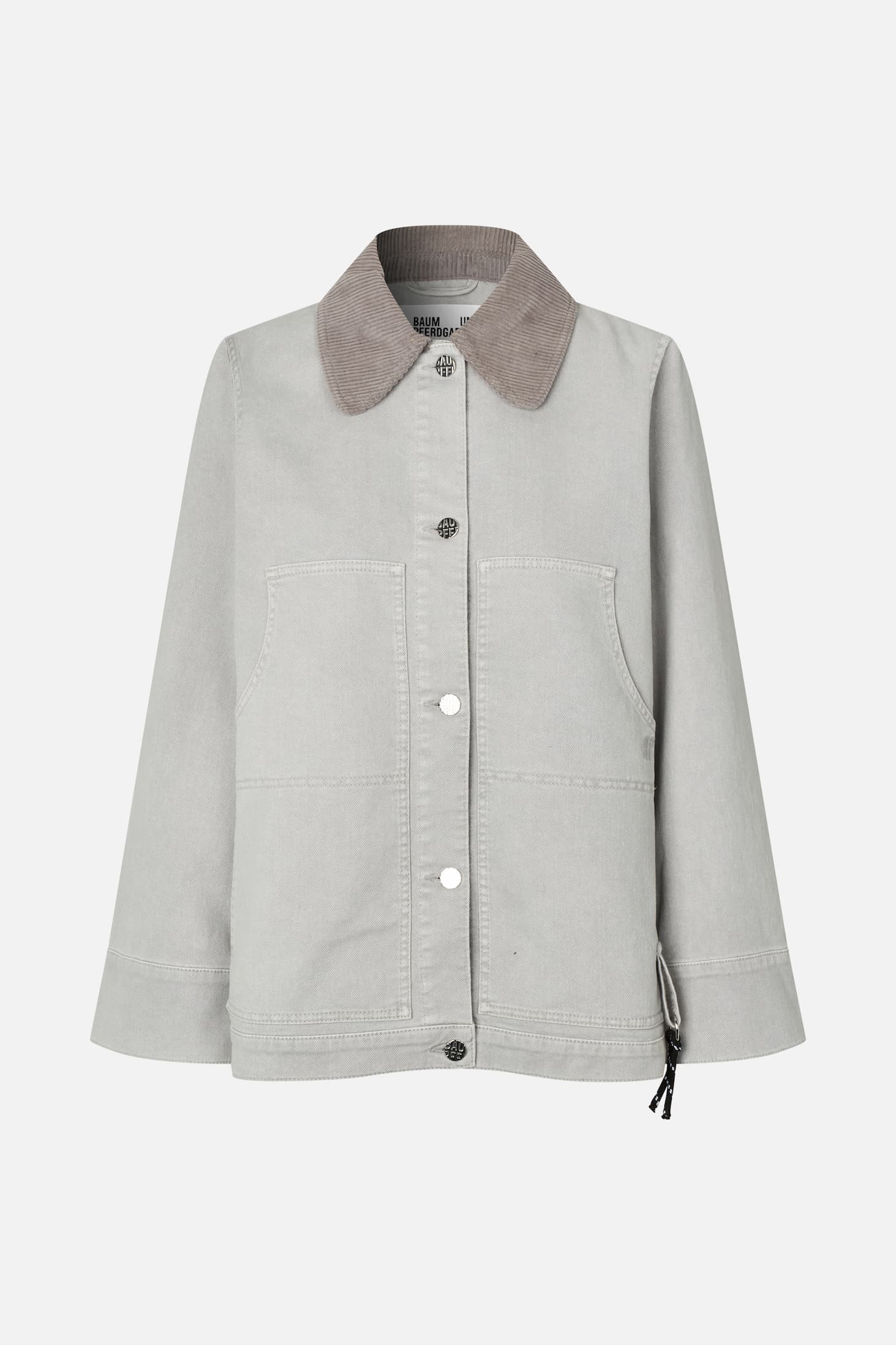 BENILDA JACKET