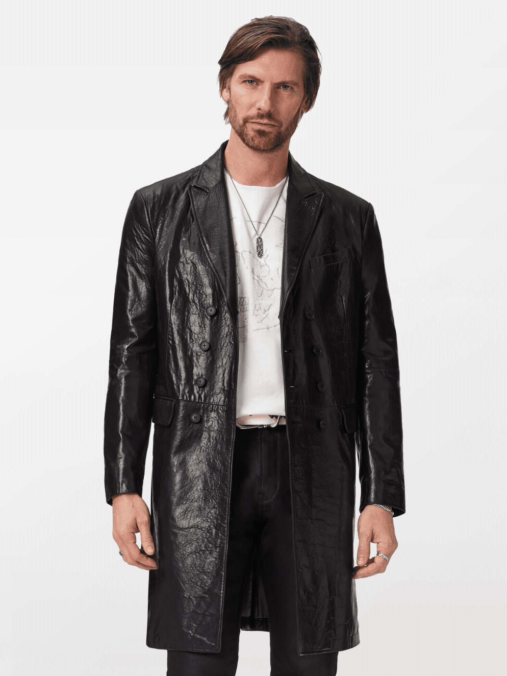 STANTON COAT