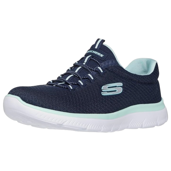 Skechers Women’s Summits Sneaker