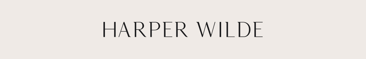 Harper Wilde